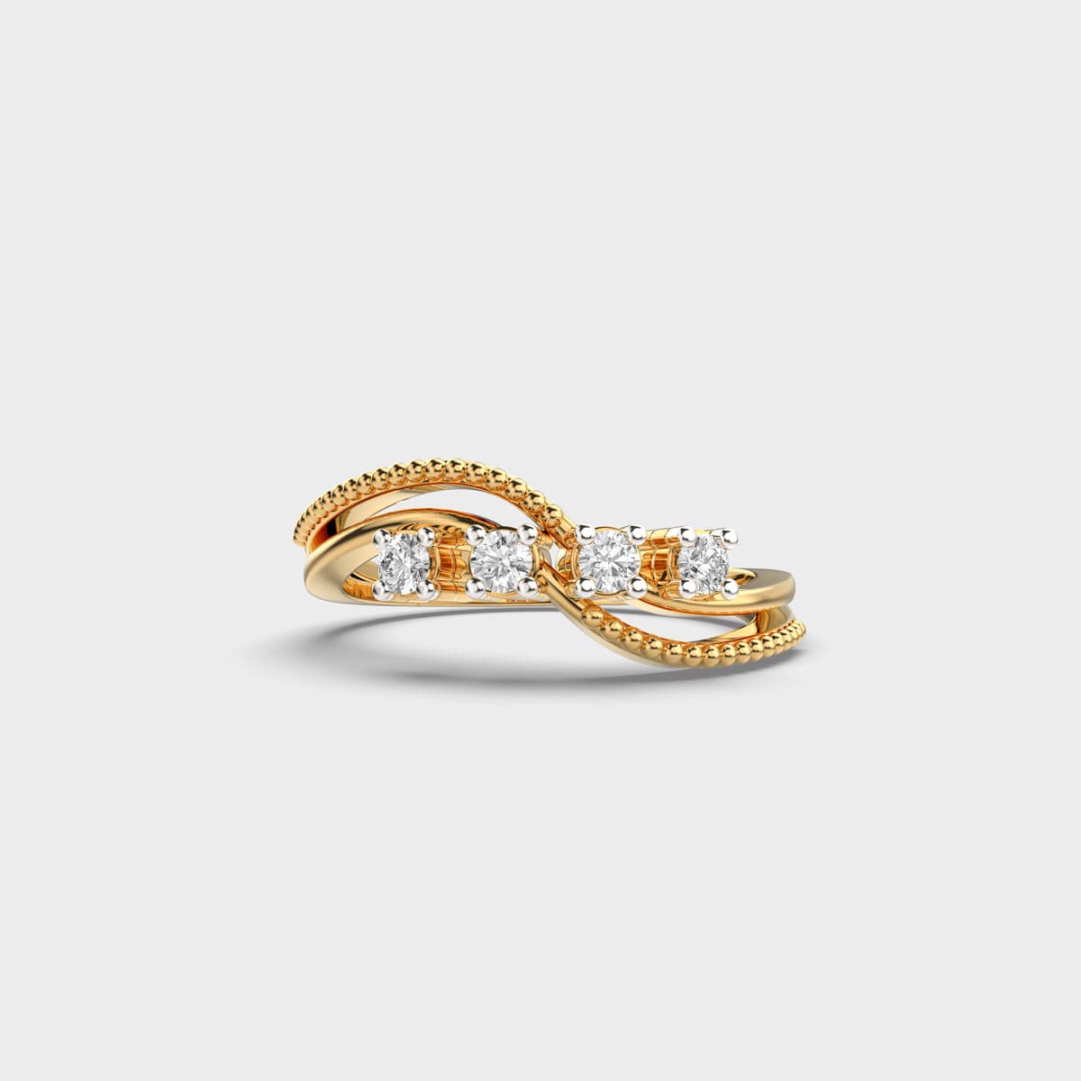 Regal Celebration Diamond Ring