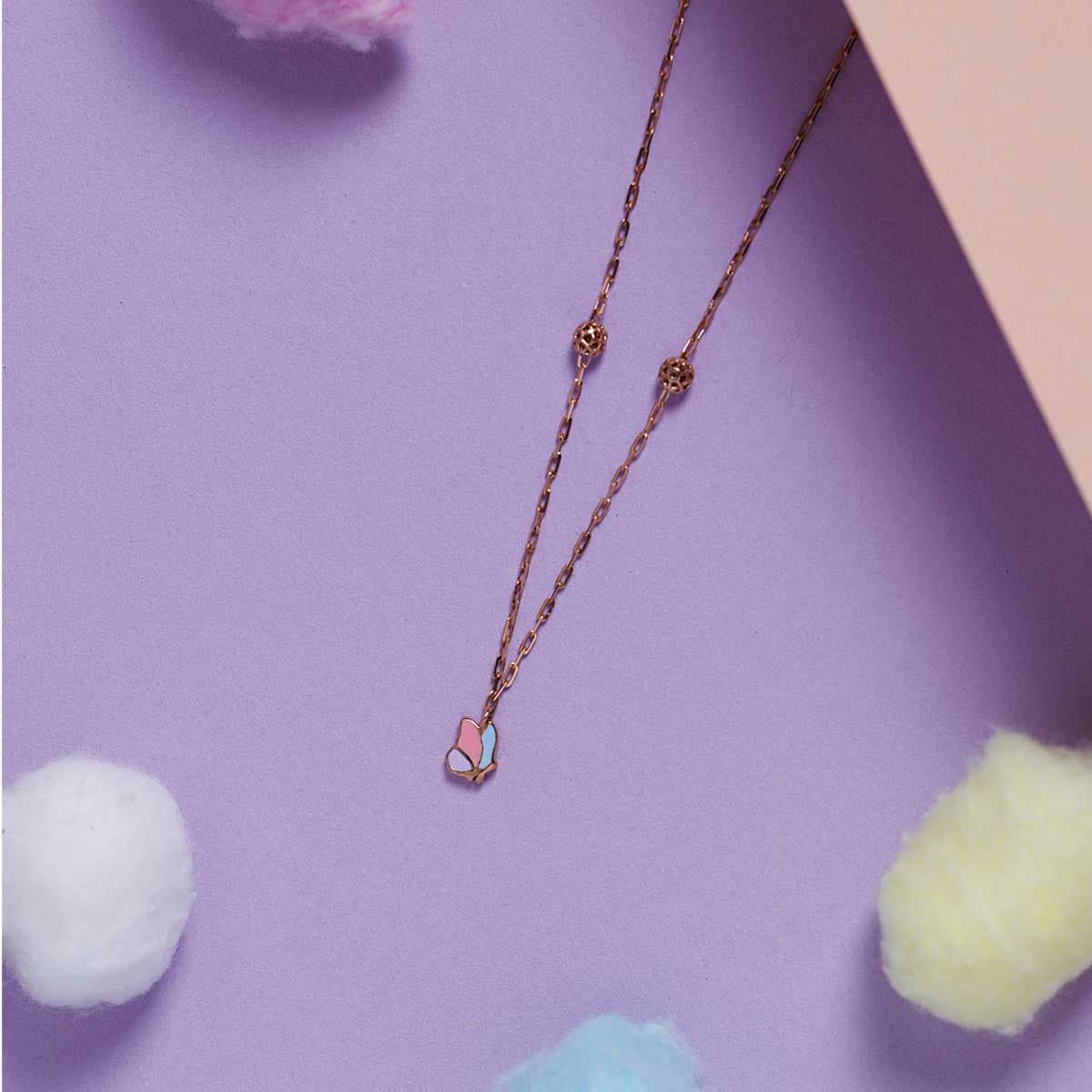 Reve Doux Pendant For Kids