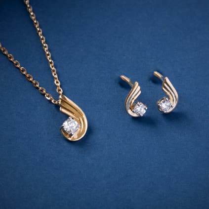 Pendant Sets
