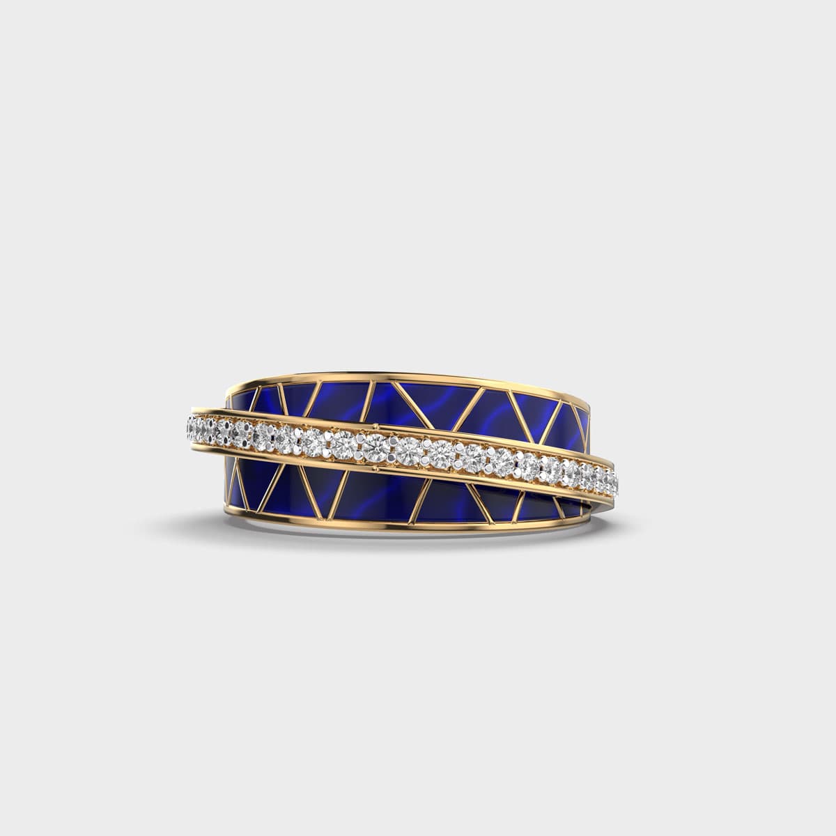 Best Of Beauty Diamond Ring